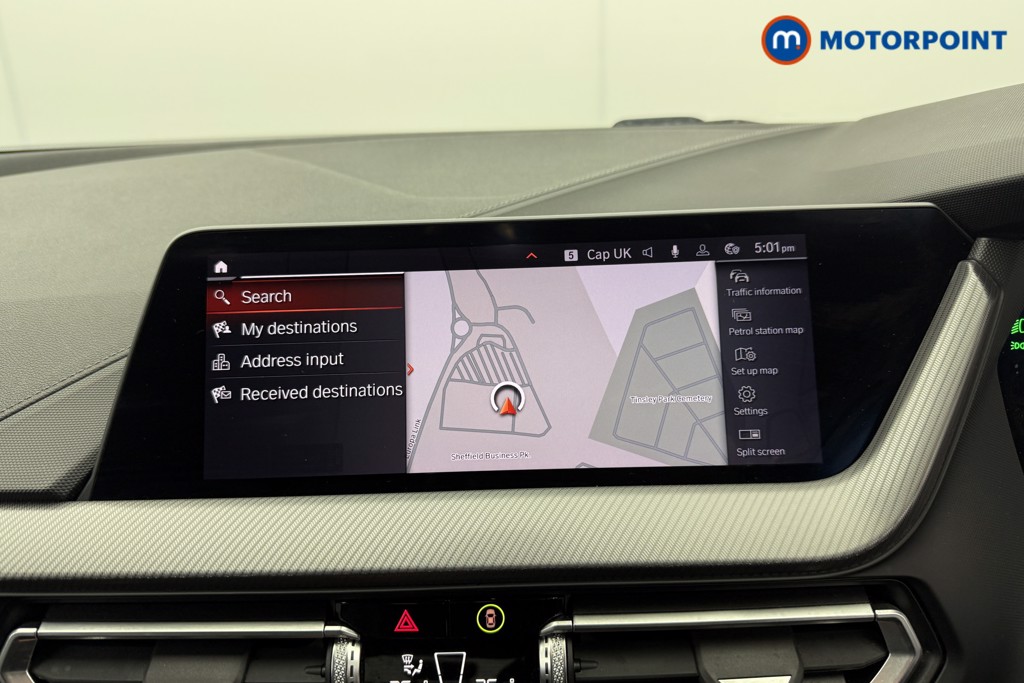 Used BMW 1 Series 2022 for sale - 76554621: Photo 12