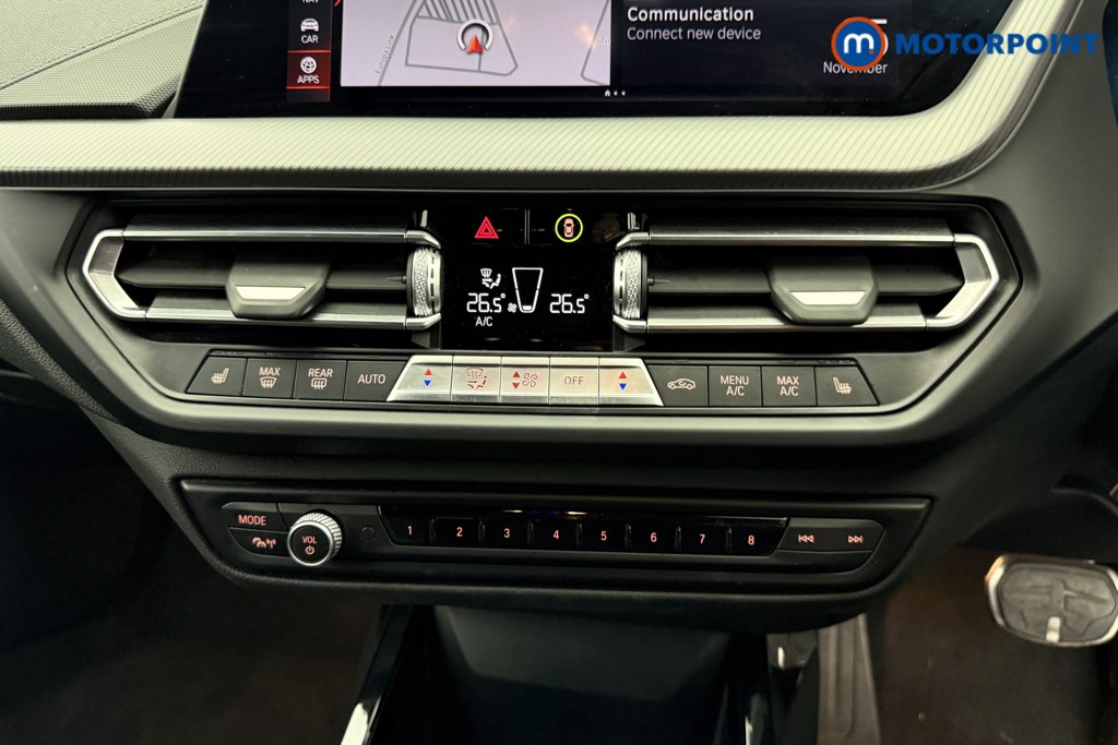 Used BMW 1 Series 2022 for sale - 76554621: Photo 13