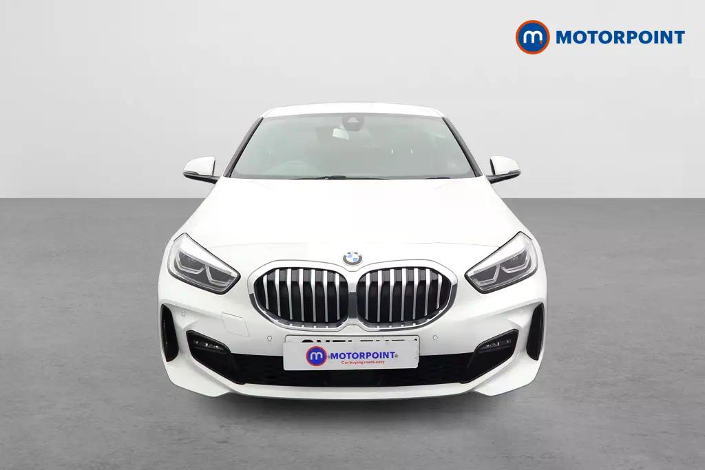 Used BMW 1 Series 2022 for sale - 76554621: Photo 2