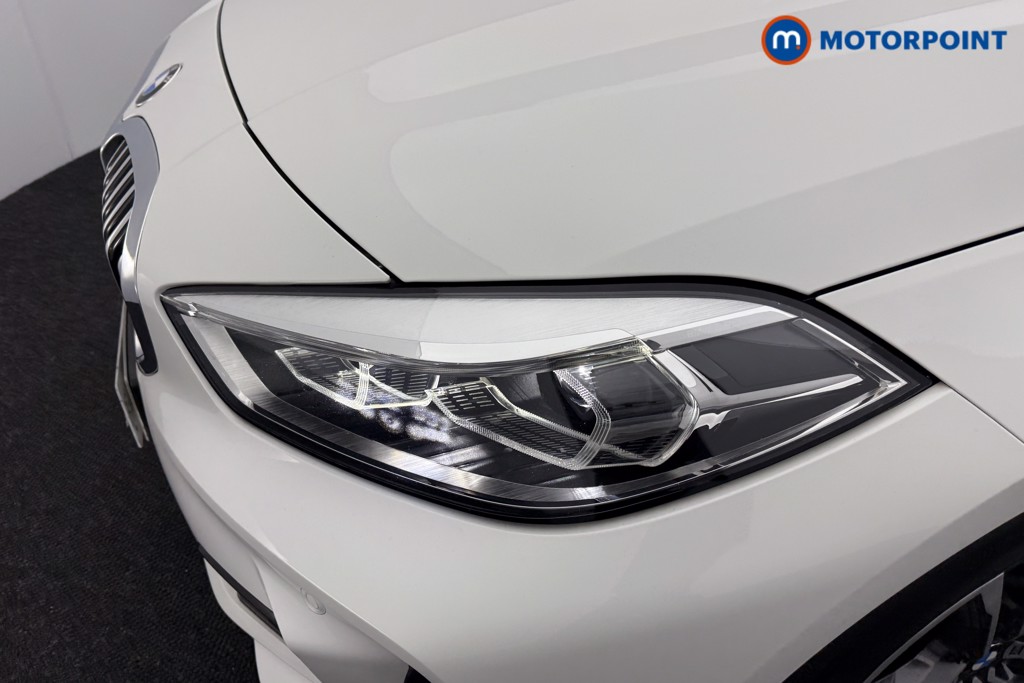 Used BMW 1 Series 2022 for sale - 76554621: Photo 22