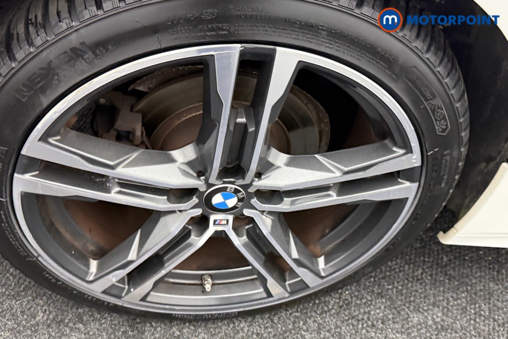 Used BMW 1 Series 2022 for sale - 76554621: Photo 23