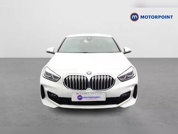 Used BMW 1 Series 2022 for sale - 76554621: Photo