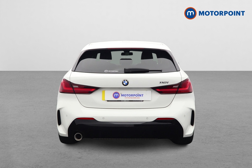 Used BMW 1 Series 2022 for sale - 76554621: Photo 5