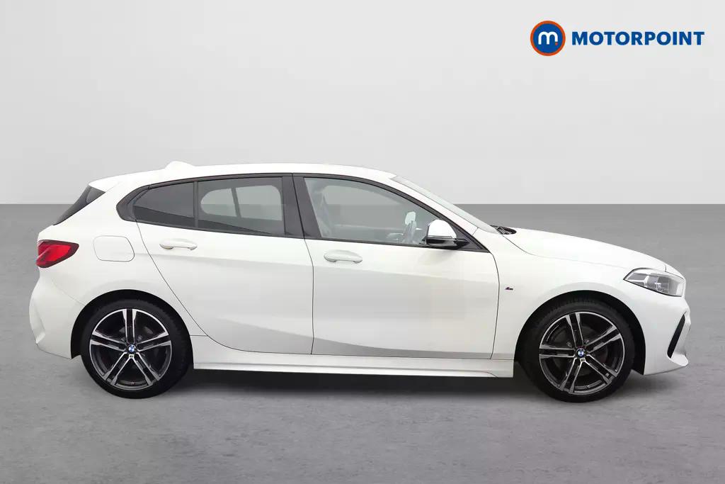 Used BMW 1 Series 2022 for sale - 76554621: Photo 7