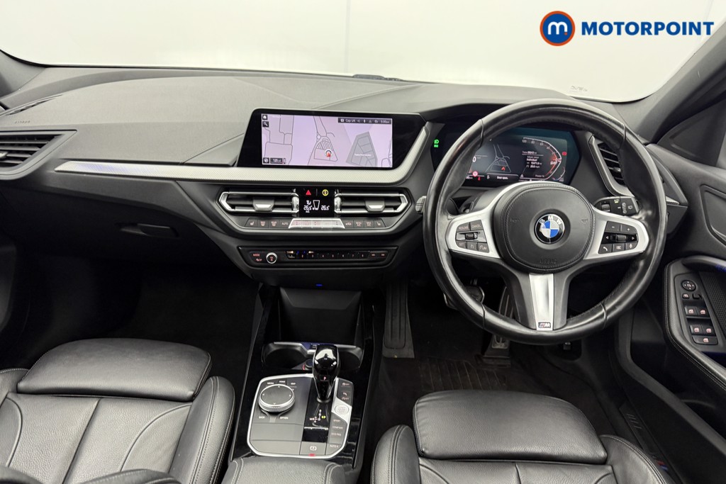 Used BMW 1 Series 2022 for sale - 76554621: Photo 8