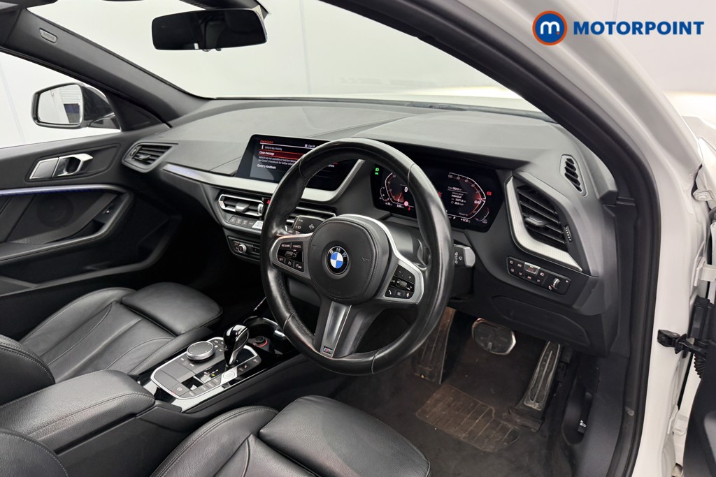 Used BMW 1 Series 2022 for sale - 76554621: Photo 9