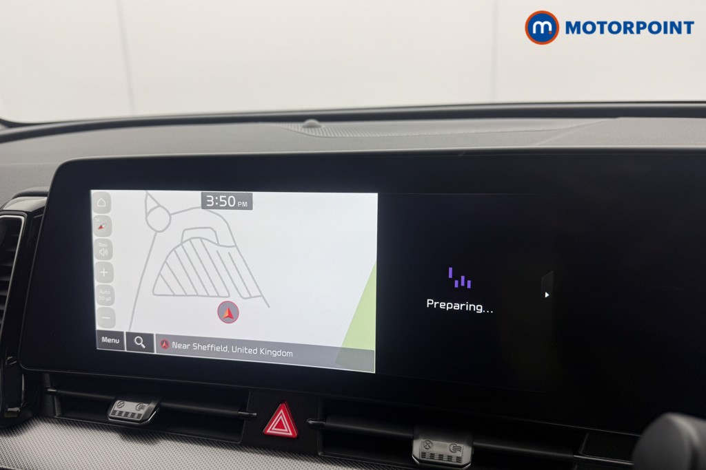 Used Kia Sportage 2025 for sale - 77691884: Photo 10