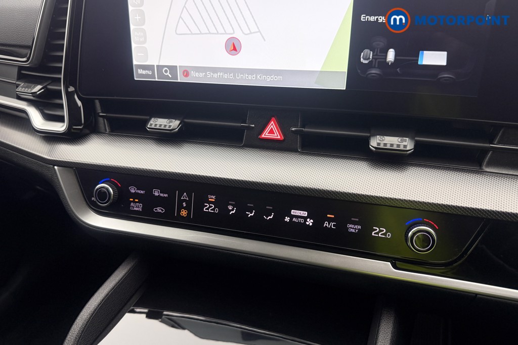 Used Kia Sportage 2025 for sale - 77691884: Photo 12