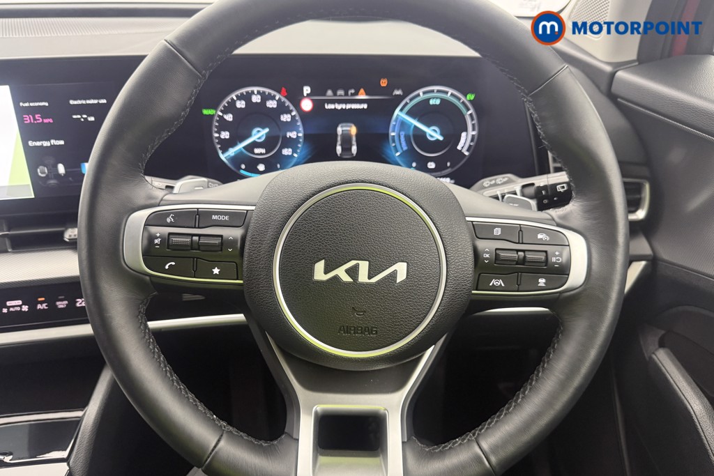 Used Kia Sportage 2025 for sale - 77691884: Photo 14