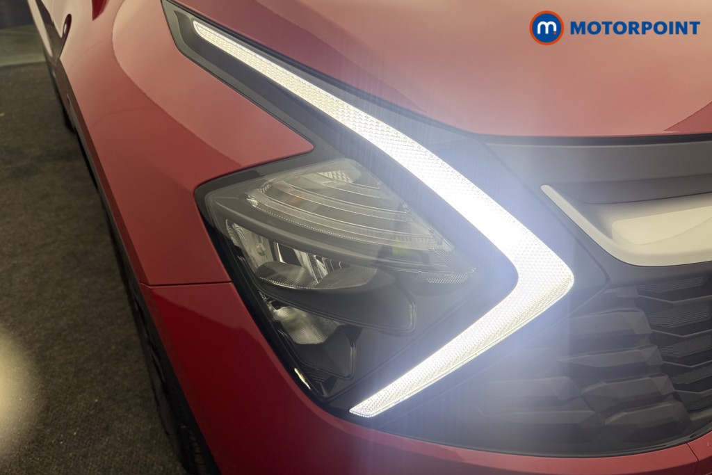 Used Kia Sportage 2025 for sale - 77691884: Photo 22