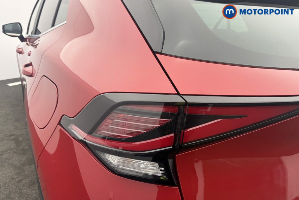 Used Kia Sportage 2025 for sale - 77691884: Photo 24