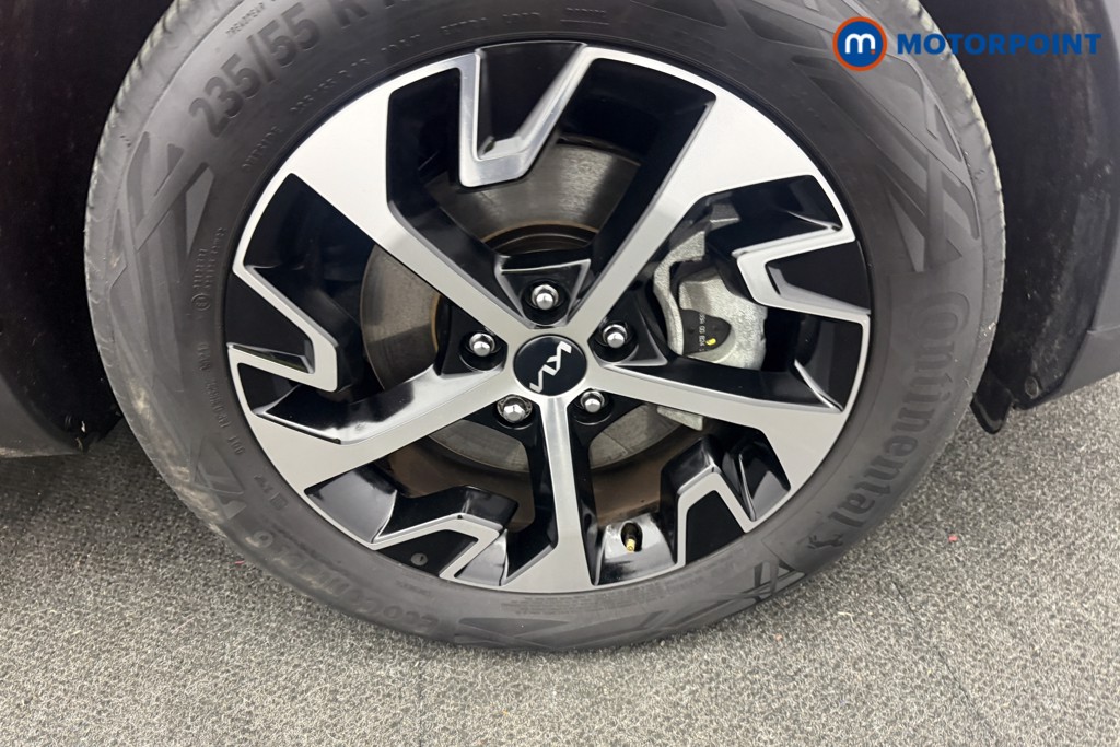 Used Kia Sportage 2025 for sale - 77691884: Photo 28