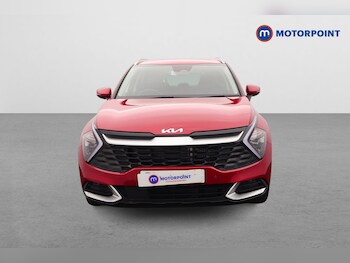 Used Kia Sportage 2025 for sale - 77691884: Photo