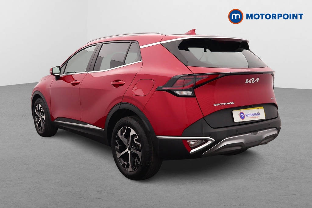 Used Kia Sportage 2025 for sale - 77691884: Photo 5