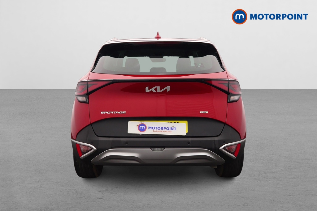 Used Kia Sportage 2025 for sale - 77691884: Photo 6