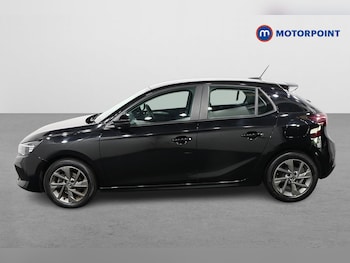 Used Vauxhall Corsa 2023 for sale - 78721448: Photo