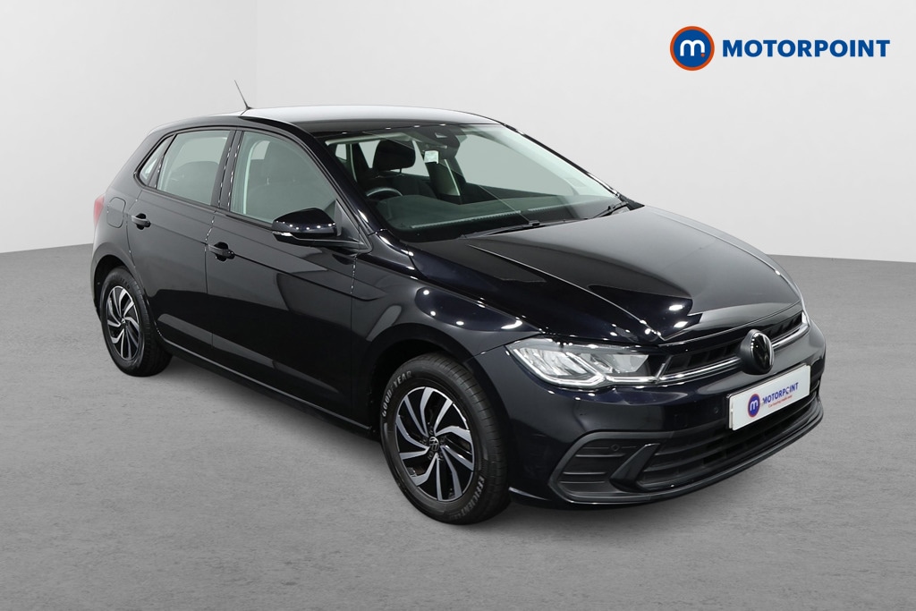 Used Volkswagen Polo 2023 for sale - 76805020: Photo 1
