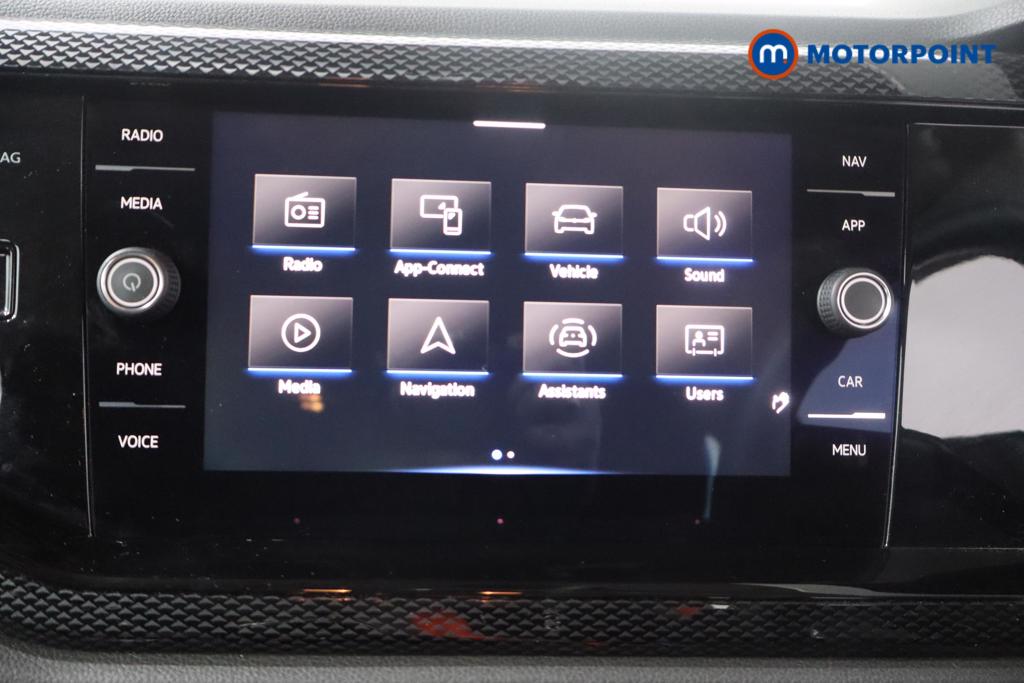 Used Volkswagen Polo 2023 for sale - 76805020: Photo 10