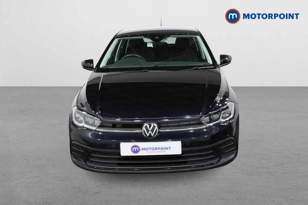 Used Volkswagen Polo 2023 for sale - 76805020: Photo 2