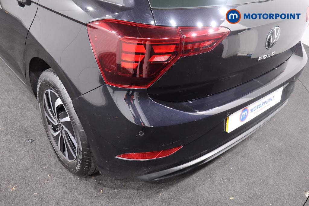 Used Volkswagen Polo 2023 for sale - 76805020: Photo 21
