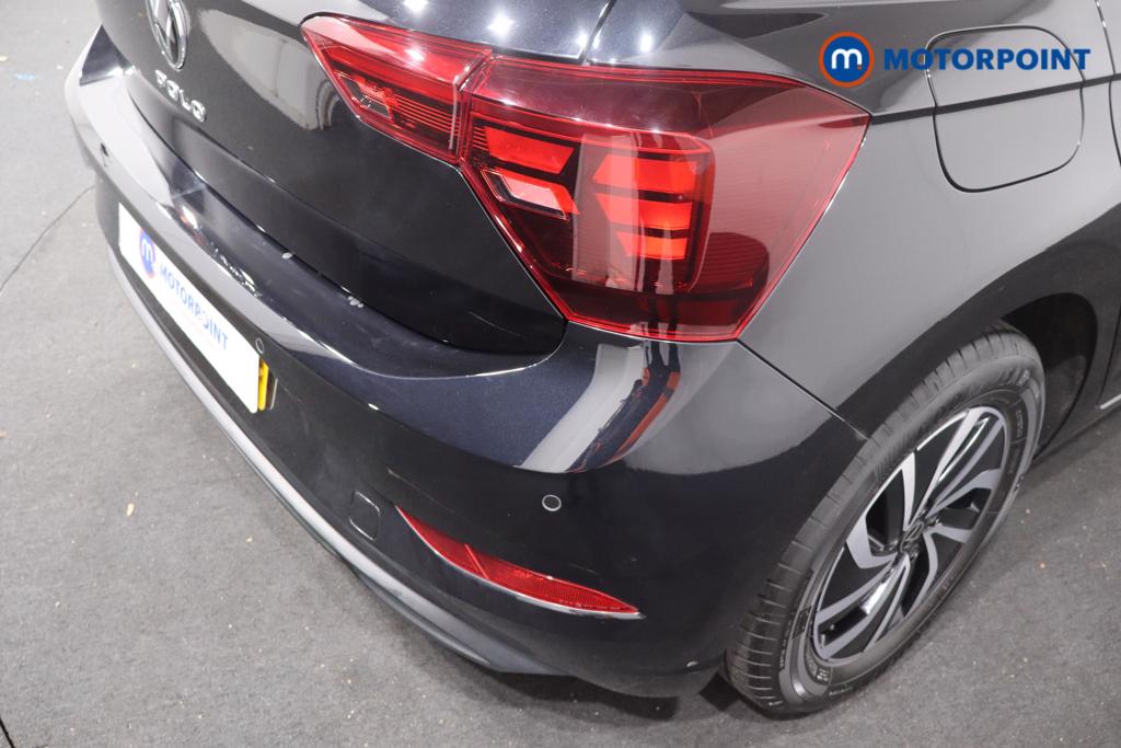 Used Volkswagen Polo 2023 for sale - 76805020: Photo 22