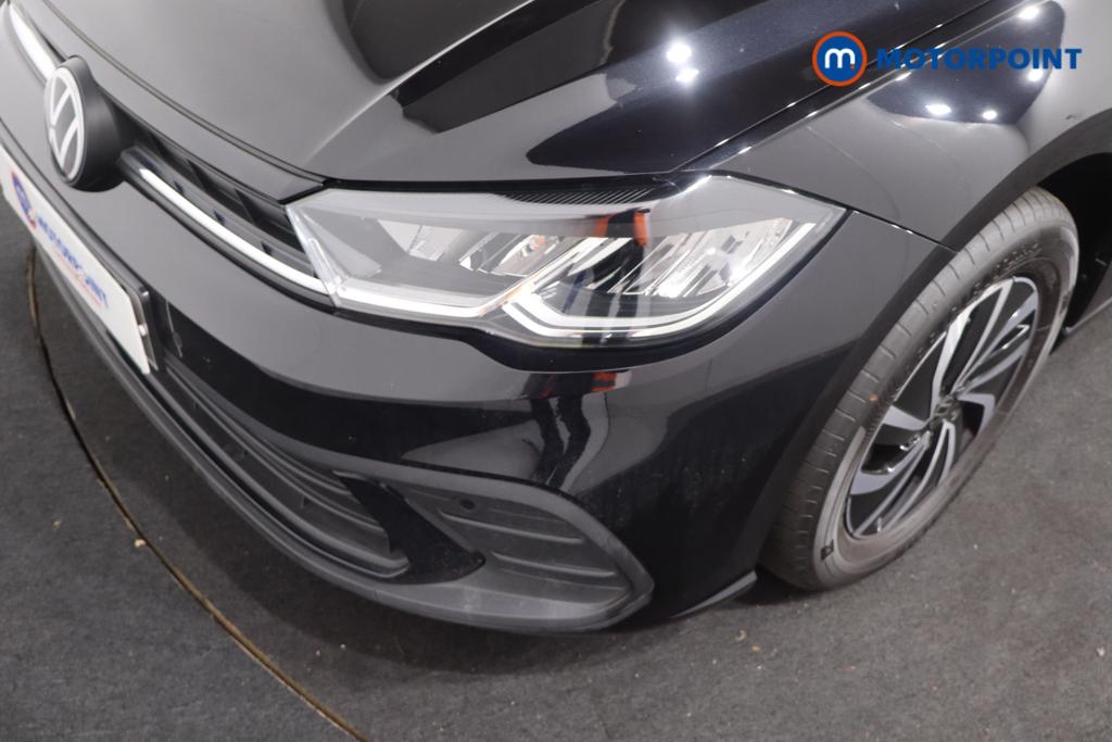 Used Volkswagen Polo 2023 for sale - 76805020: Photo 24