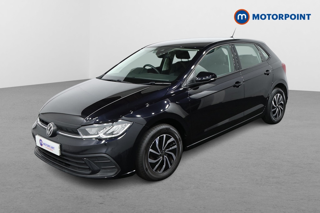 Used Volkswagen Polo 2023 for sale - 76805020: Photo 3