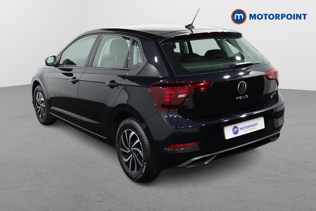 Used Volkswagen Polo 2023 for sale - 76805020: Photo 5