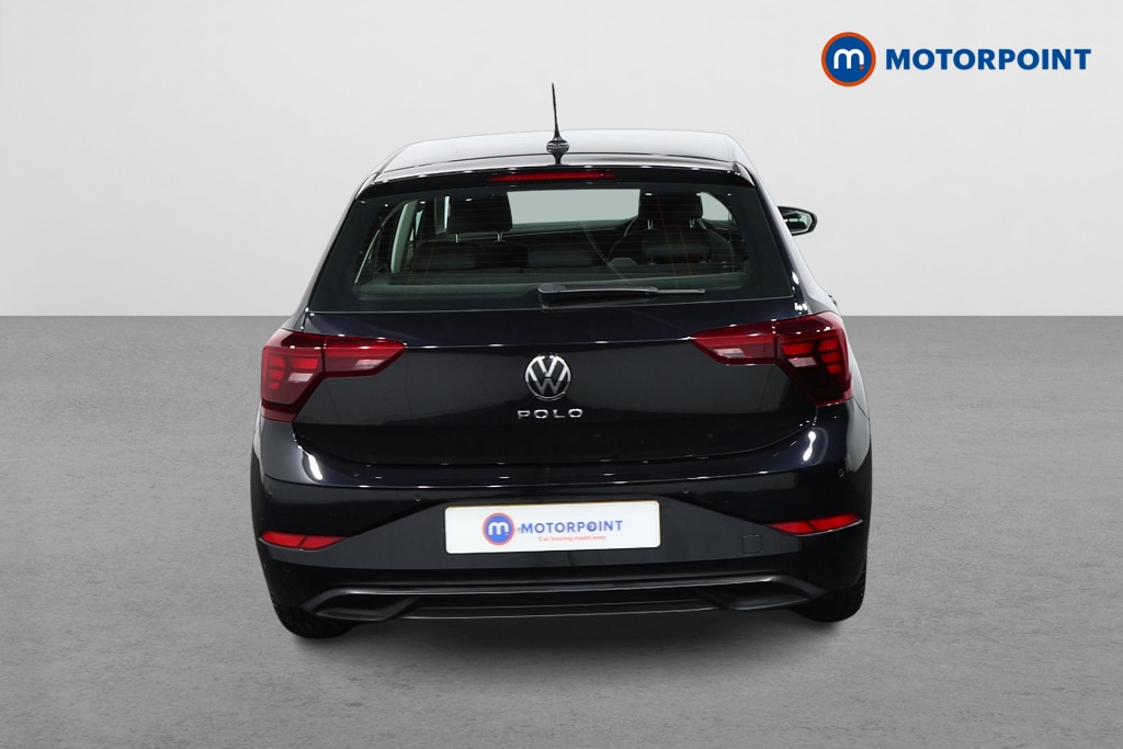 Used Volkswagen Polo 2023 for sale - 76805020: Photo 6