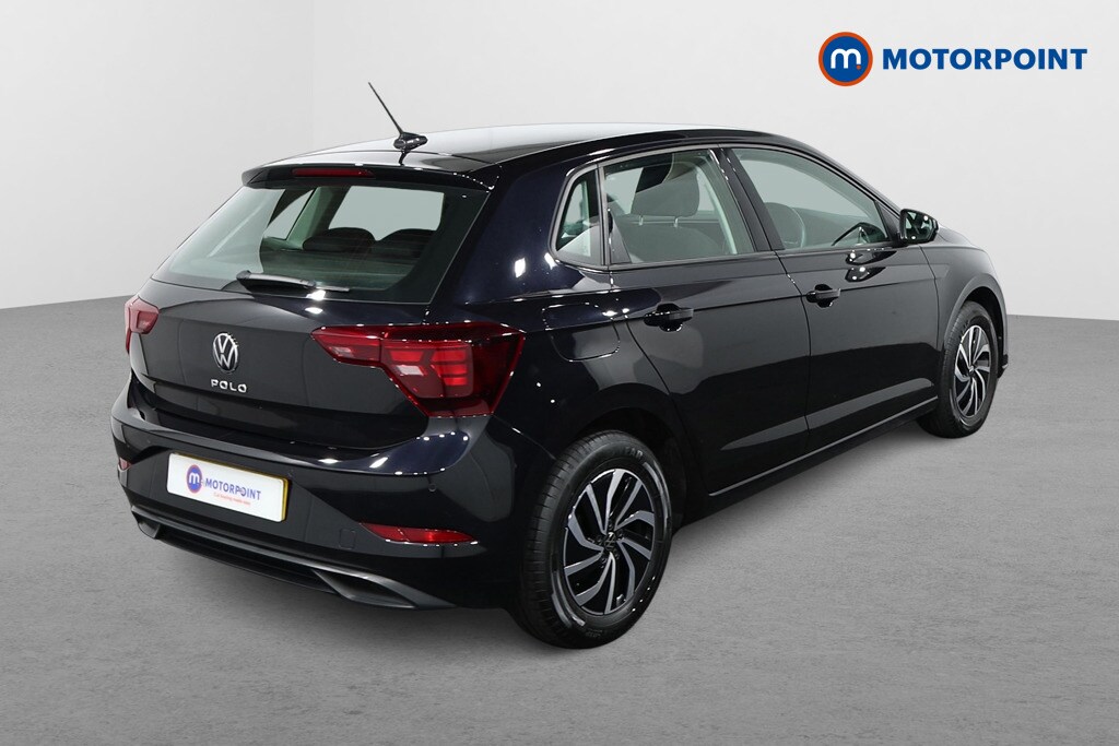 Used Volkswagen Polo 2023 for sale - 76805020: Photo 7