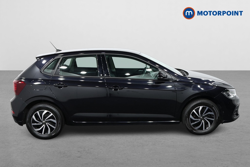 Used Volkswagen Polo 2023 for sale - 76805020: Photo 8