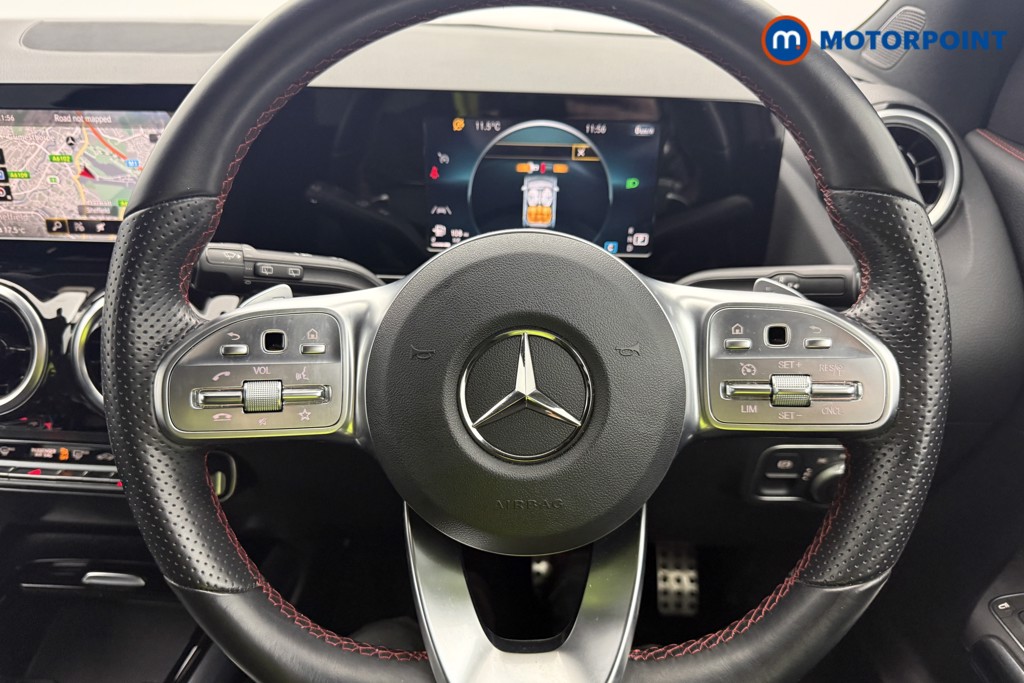 Used Mercedes-Benz GLA 2022 for sale - 77529715: Photo 13