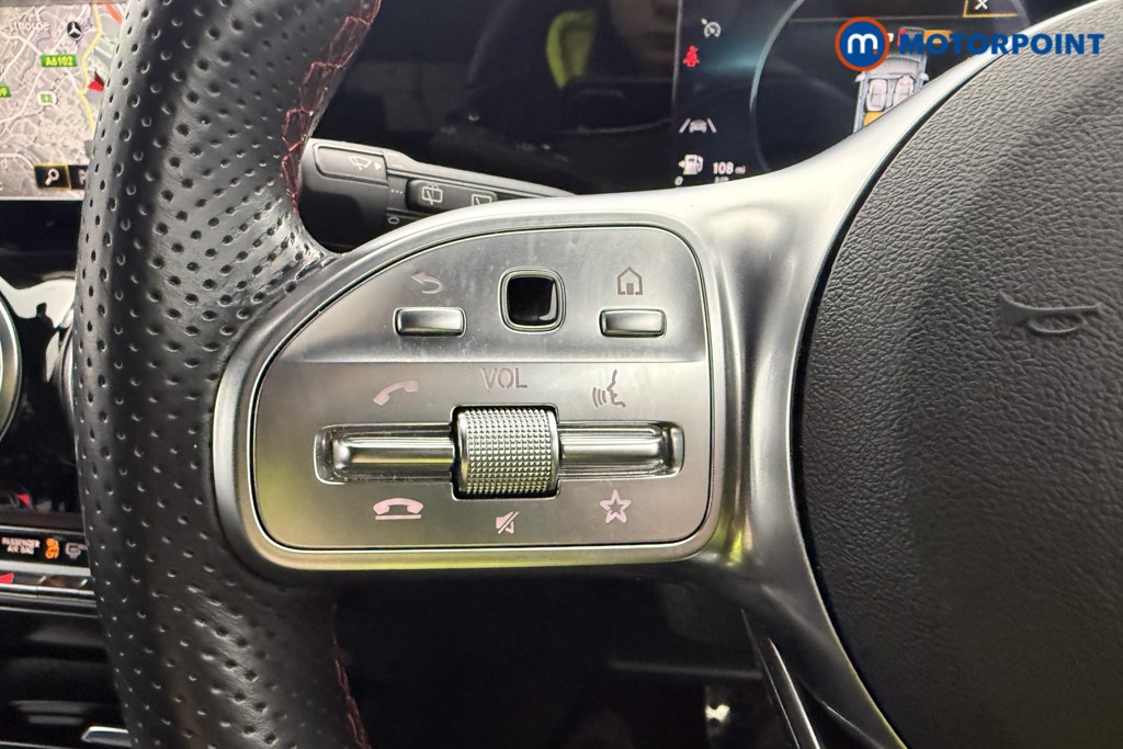 Used Mercedes-Benz GLA 2022 for sale - 77529715: Photo 14