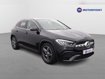 Used Mercedes-Benz GLA 2022 for sale - 77529715: Photo