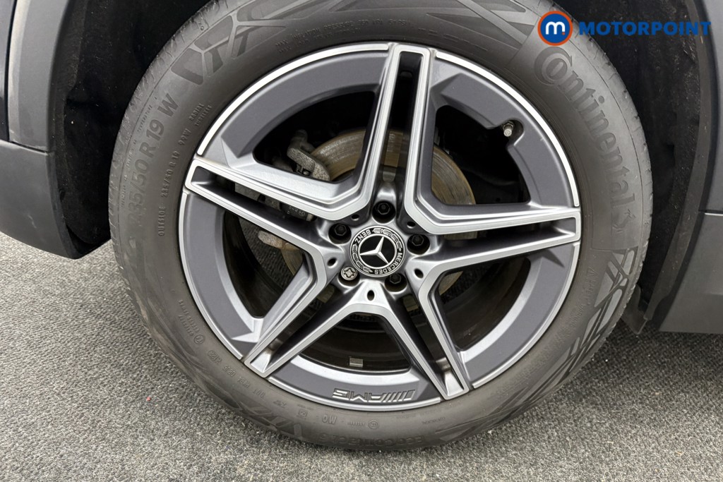 Used Mercedes-Benz GLA 2022 for sale - 77529715: Photo 28