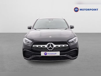 Used Mercedes-Benz GLA 2022 for sale - 77529715: Photo
