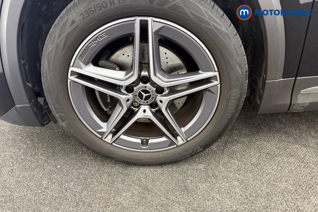 Used Mercedes-Benz GLA 2022 for sale - 77529715: Photo 30