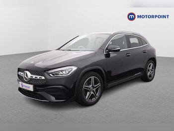 Used Mercedes-Benz GLA 2022 for sale - 77529715: Photo
