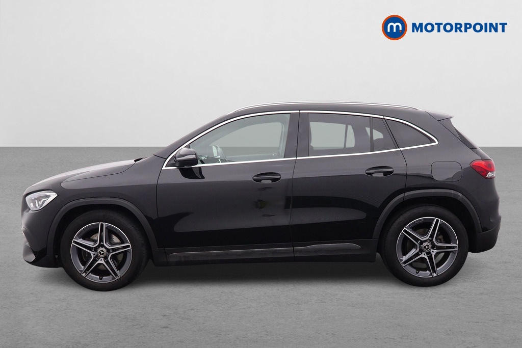 Used Mercedes-Benz GLA 2022 for sale - 77529715: Photo 4