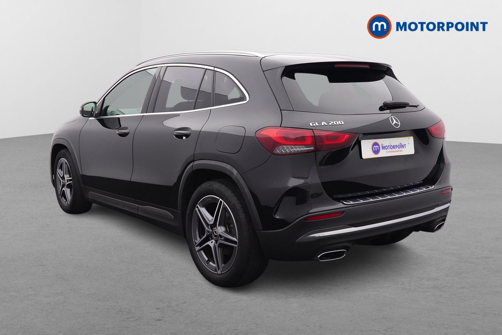 Used Mercedes-Benz GLA 2022 for sale - 77529715: Photo 5
