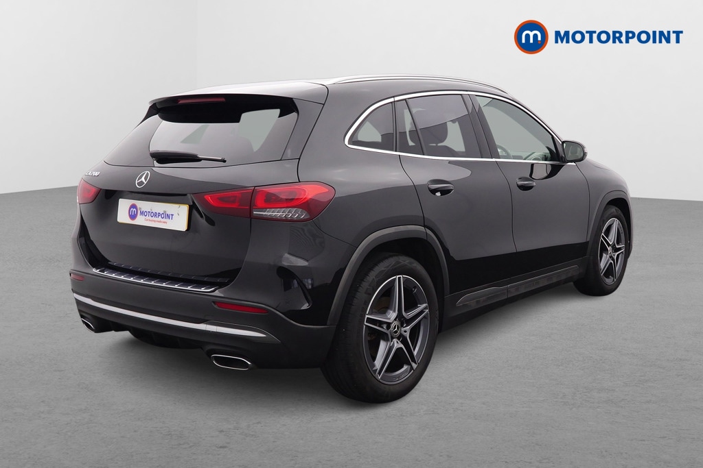 Used Mercedes-Benz GLA 2022 for sale - 77529715: Photo 7