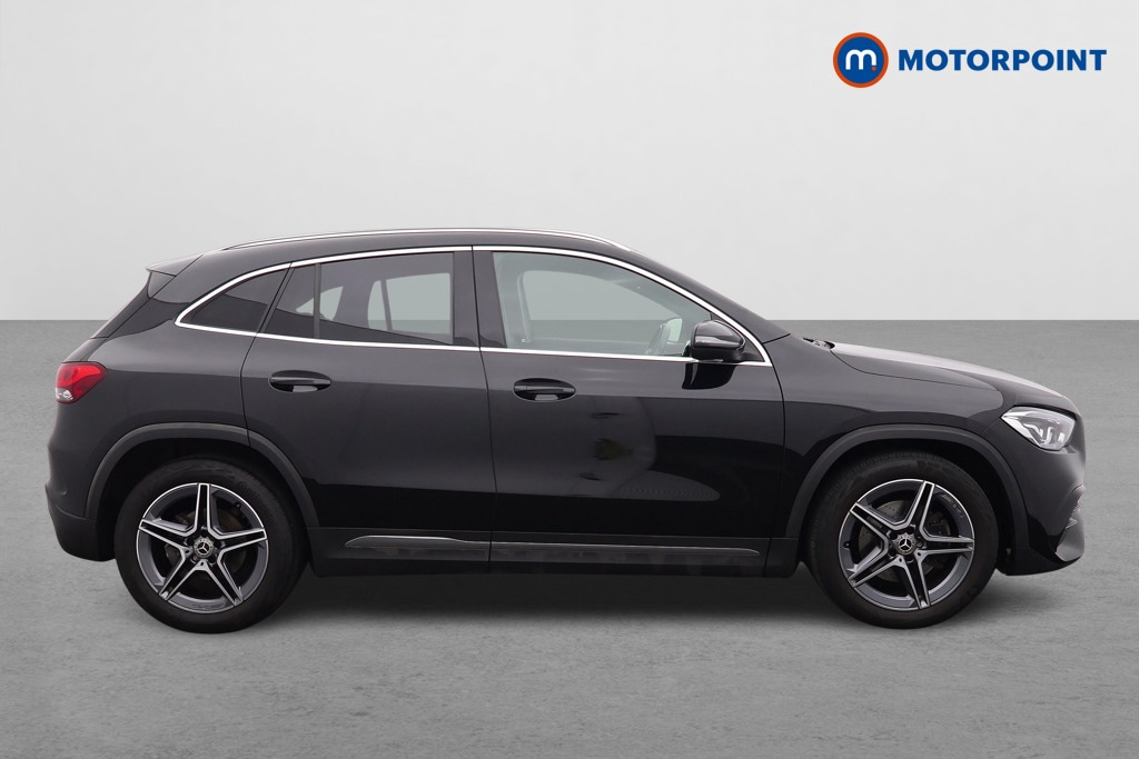 Used Mercedes-Benz GLA 2022 for sale - 77529715: Photo 8