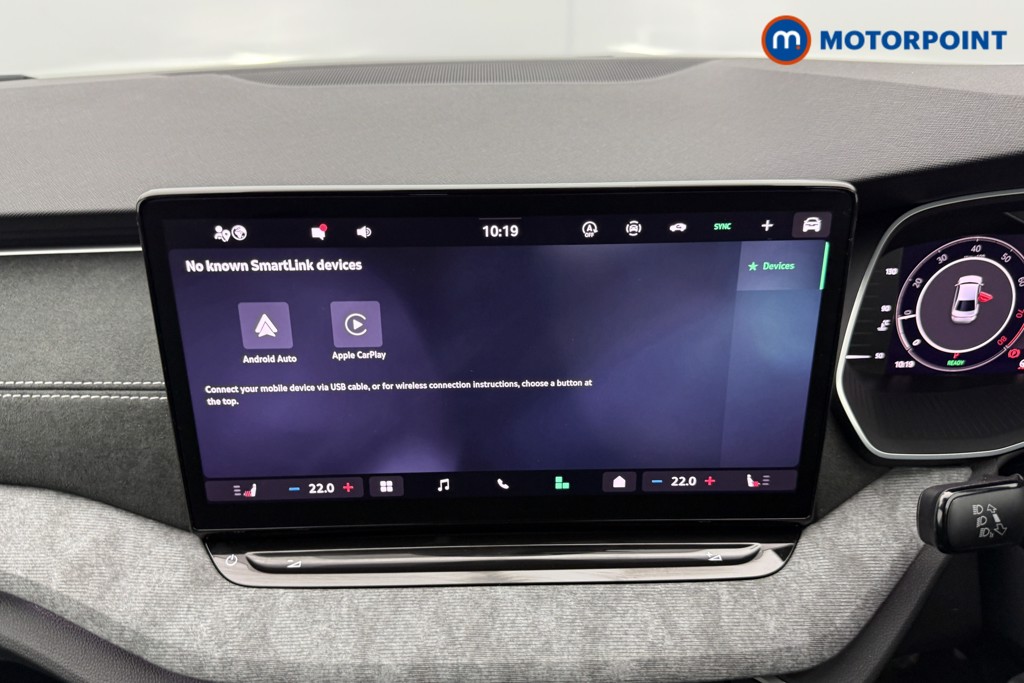 Used Skoda Octavia 2024 for sale - 76734473: Photo 10