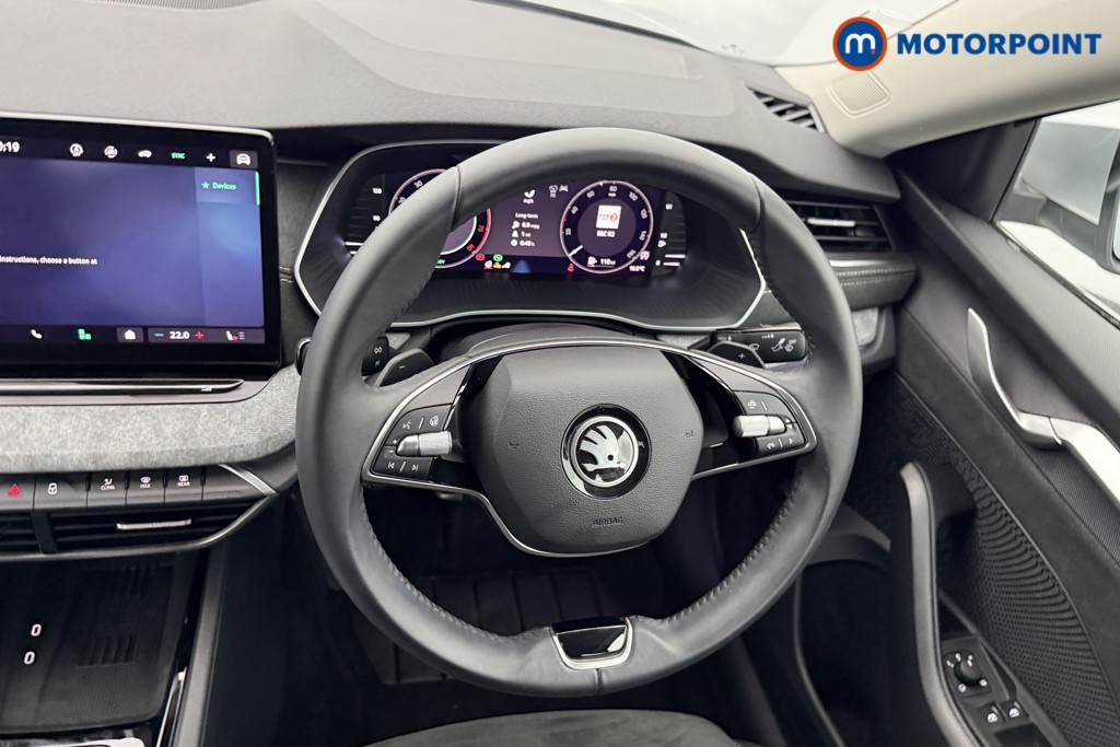 Used Skoda Octavia 2024 for sale - 76734473: Photo 11