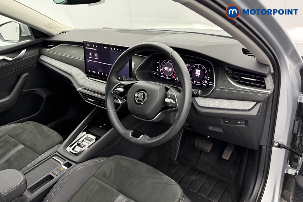 Used Skoda Octavia 2024 for sale - 76734473: Photo 12