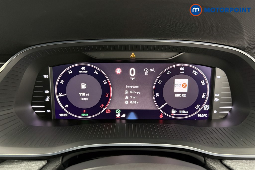 Used Skoda Octavia 2024 for sale - 76734473: Photo 13