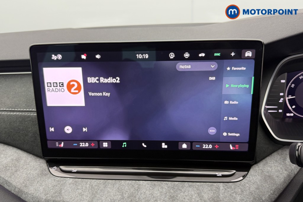 Used Skoda Octavia 2024 for sale - 76734473: Photo 14