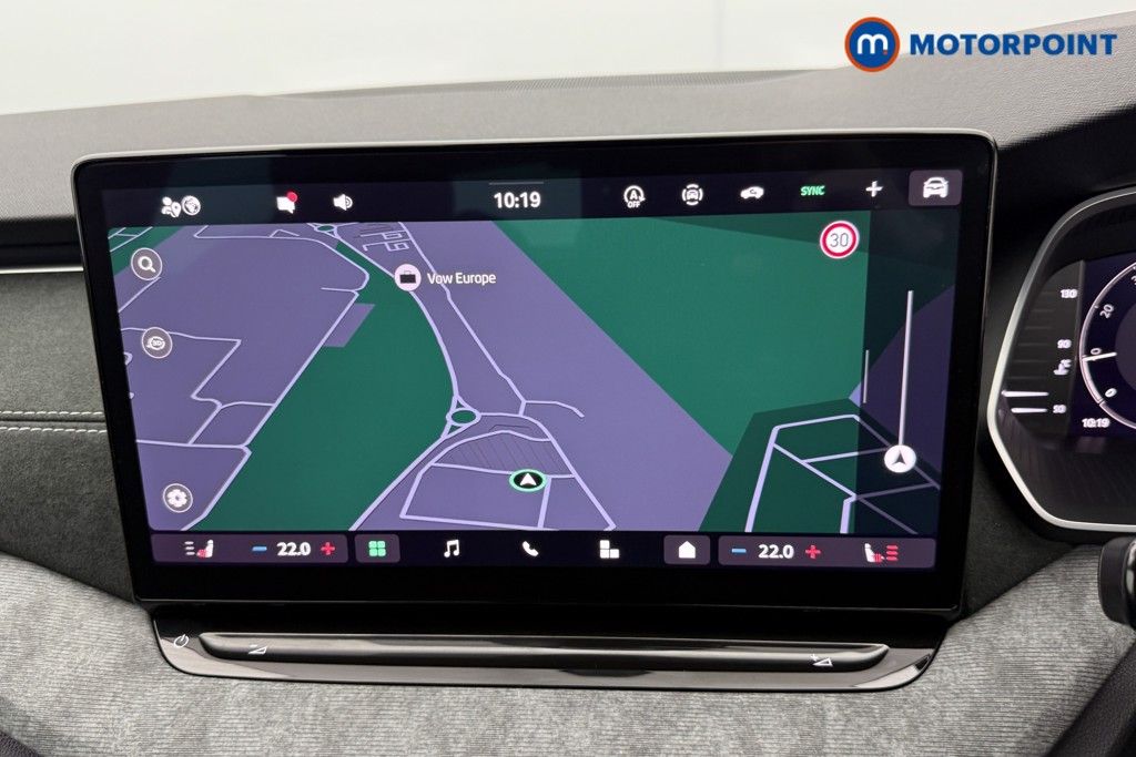 Used Skoda Octavia 2024 for sale - 76734473: Photo 15