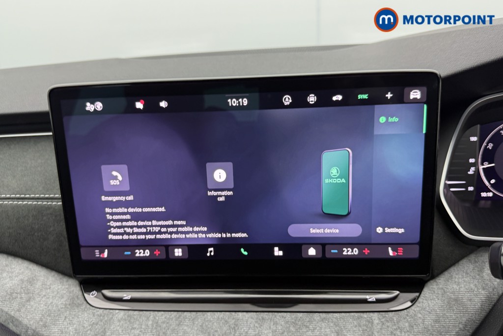 Used Skoda Octavia 2024 for sale - 76734473: Photo 17