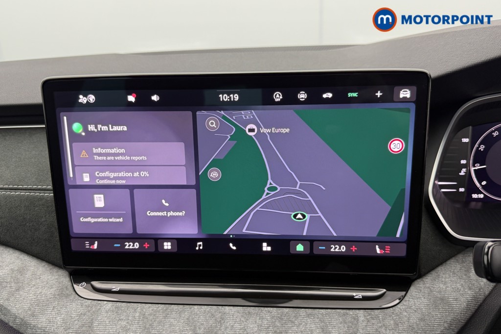 Used Skoda Octavia 2024 for sale - 76734473: Photo 18